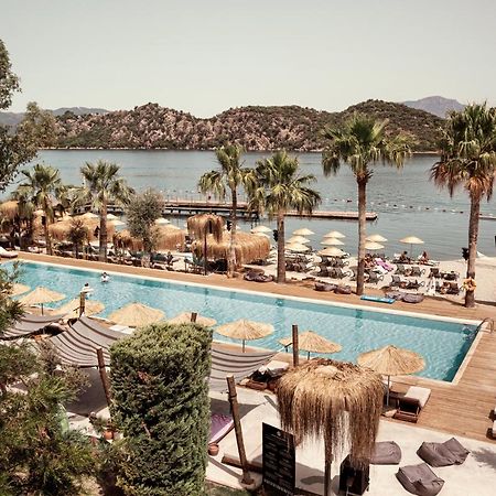 Cook'S Club Adakoy, Marmaris - Adults Only "Plus 16" Ngoại thất bức ảnh