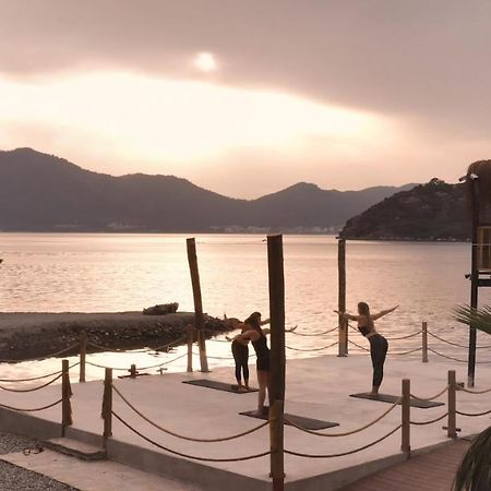 Cook'S Club Adakoy, Marmaris - Adults Only "Plus 16" Ngoại thất bức ảnh