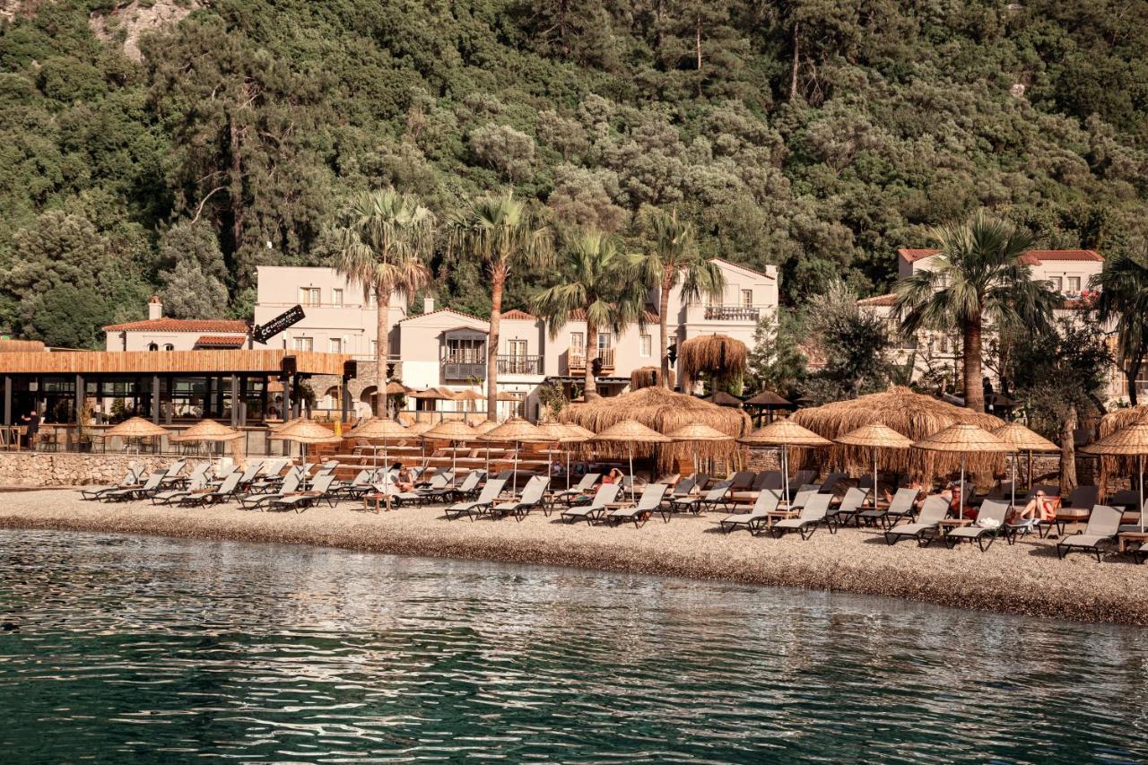 Cook'S Club Adakoy, Marmaris - Adults Only "Plus 16" Ngoại thất bức ảnh