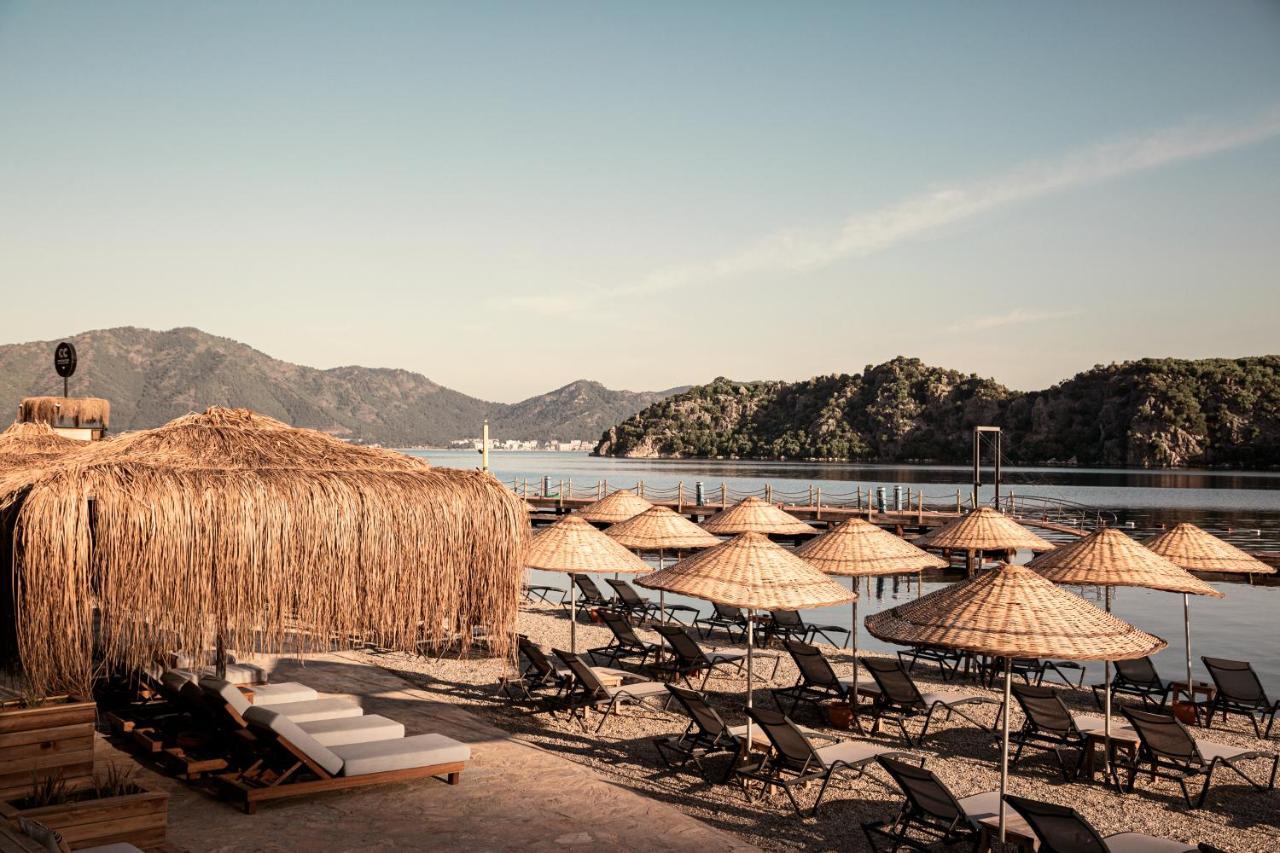 Cook'S Club Adakoy, Marmaris - Adults Only "Plus 16" Ngoại thất bức ảnh