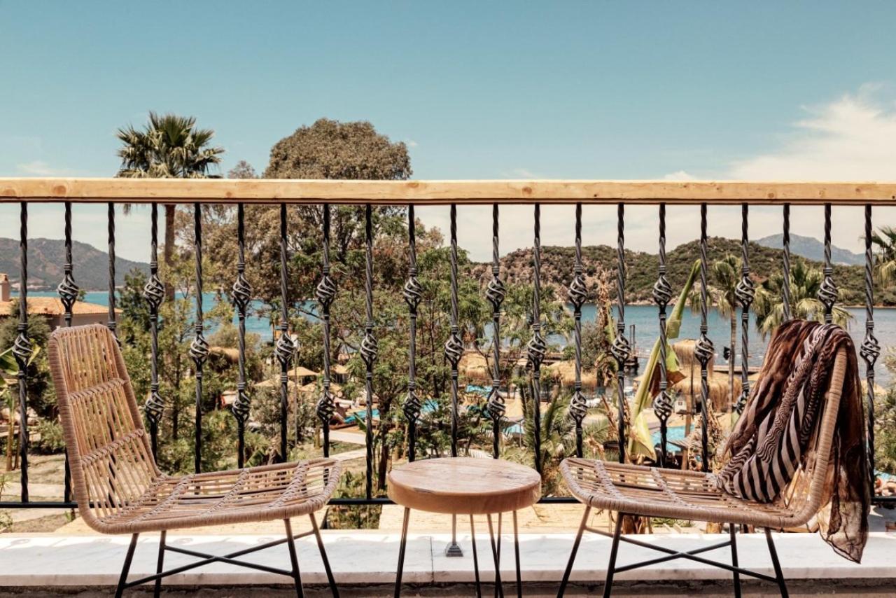 Cook'S Club Adakoy, Marmaris - Adults Only "Plus 16" Ngoại thất bức ảnh