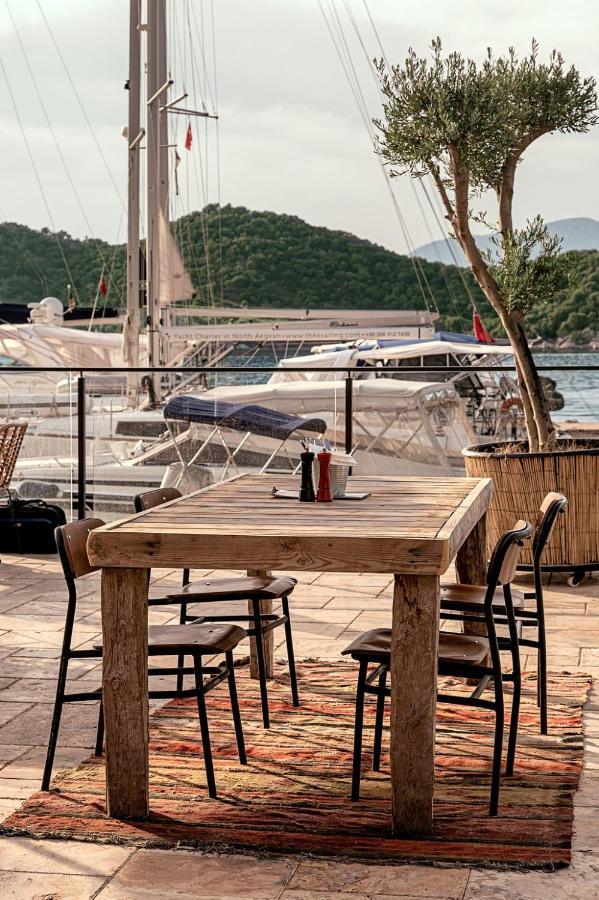 Cook'S Club Adakoy, Marmaris - Adults Only "Plus 16" Ngoại thất bức ảnh