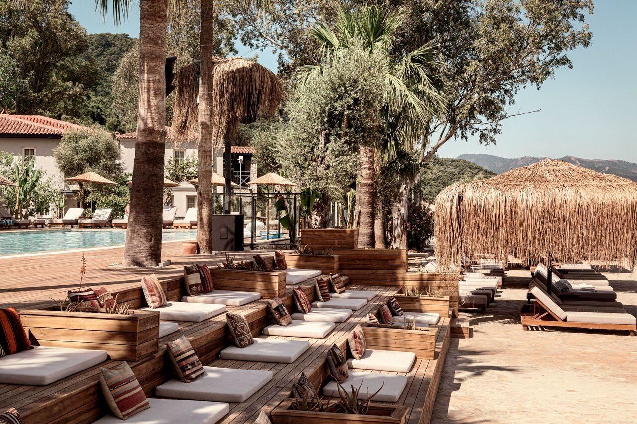 Cook'S Club Adakoy, Marmaris - Adults Only "Plus 16" Ngoại thất bức ảnh