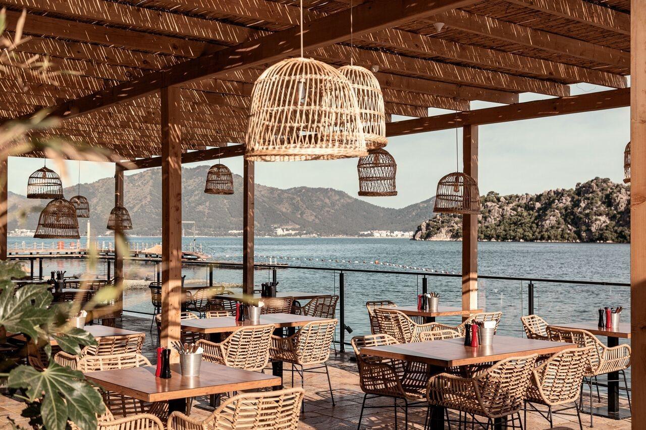 Cook'S Club Adakoy, Marmaris - Adults Only "Plus 16" Ngoại thất bức ảnh