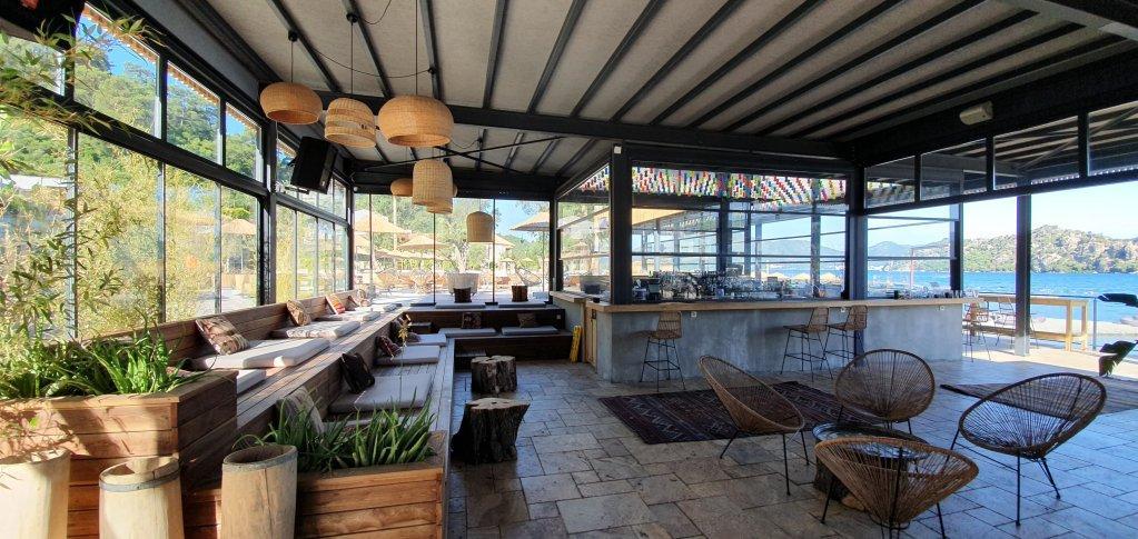 Cook'S Club Adakoy, Marmaris - Adults Only "Plus 16" Ngoại thất bức ảnh