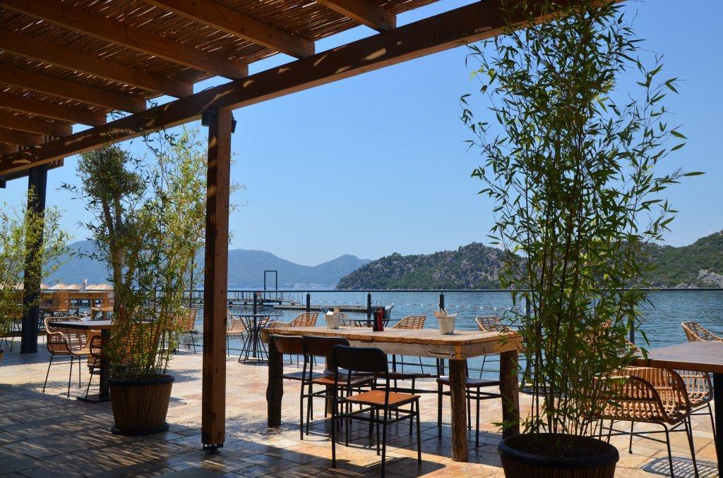Cook'S Club Adakoy, Marmaris - Adults Only "Plus 16" Ngoại thất bức ảnh