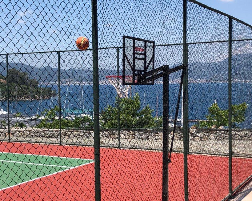 Cook'S Club Adakoy, Marmaris - Adults Only "Plus 16" Ngoại thất bức ảnh
