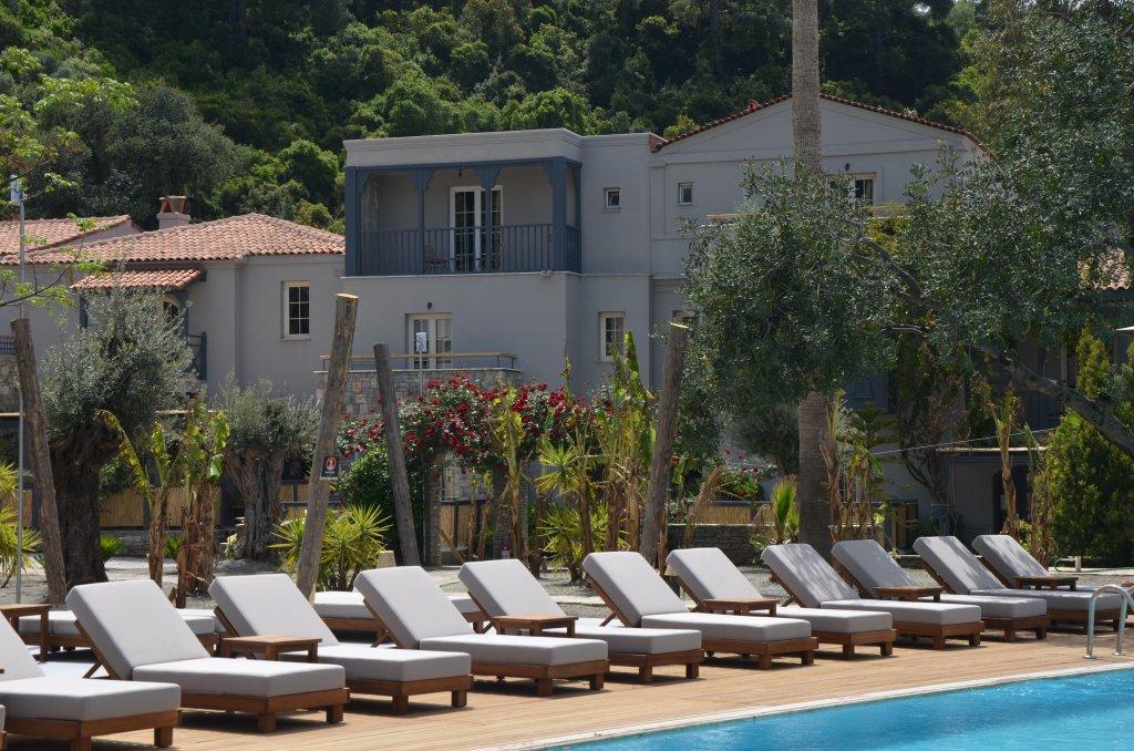Cook'S Club Adakoy, Marmaris - Adults Only "Plus 16" Ngoại thất bức ảnh