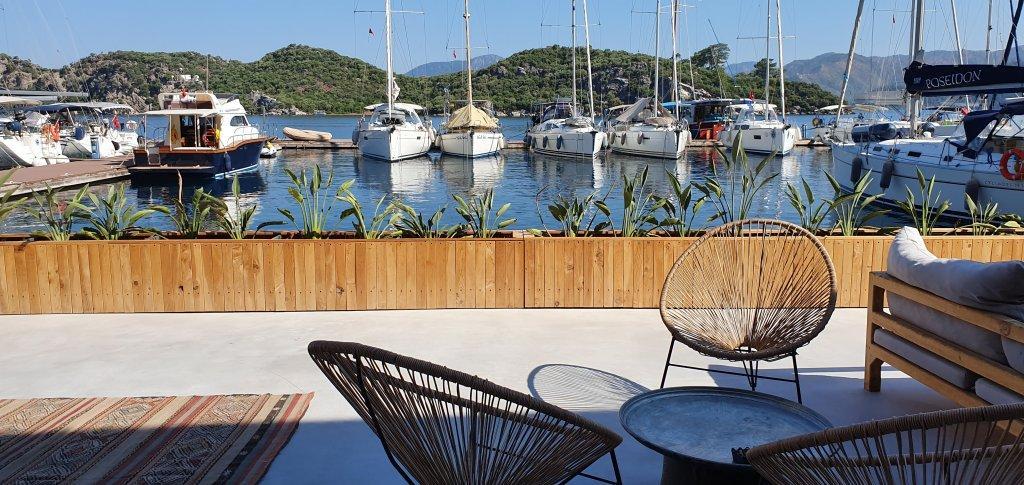 Cook'S Club Adakoy, Marmaris - Adults Only "Plus 16" Ngoại thất bức ảnh