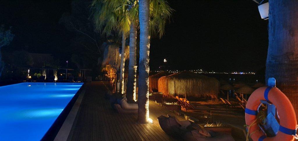 Cook'S Club Adakoy, Marmaris - Adults Only "Plus 16" Ngoại thất bức ảnh