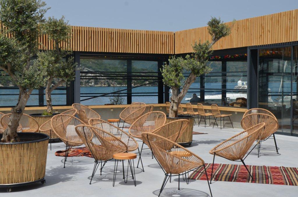Cook'S Club Adakoy, Marmaris - Adults Only "Plus 16" Ngoại thất bức ảnh