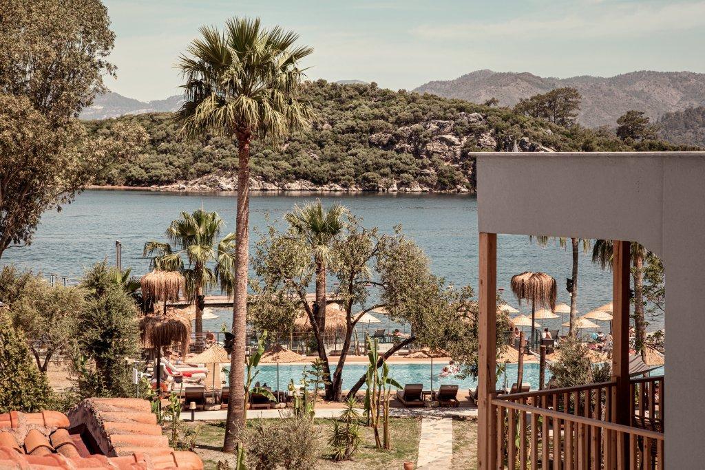 Cook'S Club Adakoy, Marmaris - Adults Only "Plus 16" Ngoại thất bức ảnh