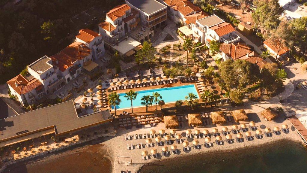 Cook'S Club Adakoy, Marmaris - Adults Only "Plus 16" Ngoại thất bức ảnh