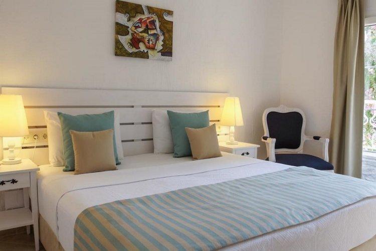 Cook'S Club Adakoy, Marmaris - Adults Only "Plus 16" Ngoại thất bức ảnh