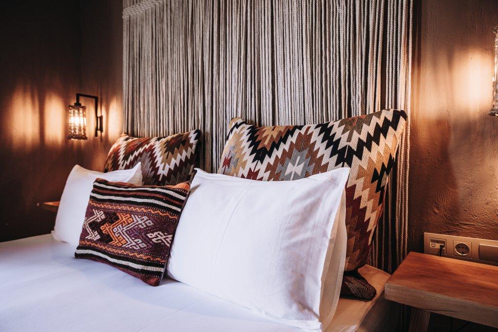 Cook'S Club Adakoy, Marmaris - Adults Only "Plus 16" Ngoại thất bức ảnh