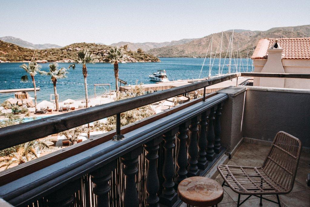 Cook'S Club Adakoy, Marmaris - Adults Only "Plus 16" Ngoại thất bức ảnh