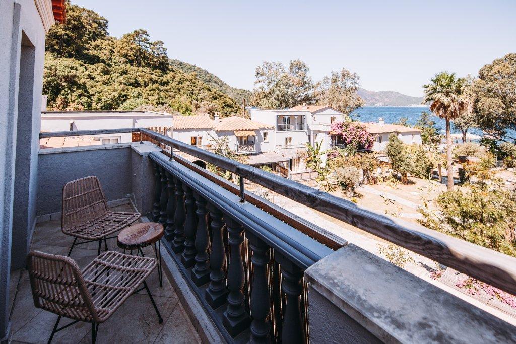 Cook'S Club Adakoy, Marmaris - Adults Only "Plus 16" Ngoại thất bức ảnh
